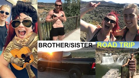 brother seduces sister|Road Trip – Episode 2 .